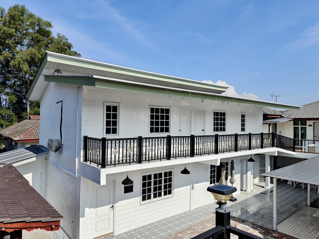 Pantai Puteri PQ 7